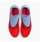 Сороконіжки унісекс Nike Reactx Phantom 6 Low Pro Tf Light Blue/Red 44 HJ4123-400 - зображення 4