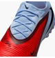 Сороконіжки унісекс Nike Reactx Phantom 6 Low Pro Tf Light Blue/Red 44 HJ4123-400 - зображення 7