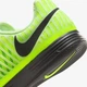 Футзалки мужские Nike Lunargato Ii 47.5 580456-012 - изображение 8