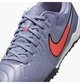 Сороконожки унисекс Nike Tiempo Legend 10 Academy 44.5 Серый DV4342-402 - изображение 8