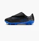 Бутсы детские Nike Mercurial Vapor 15 Club Black 10C Черный DJ5964-040 - изображение 1
