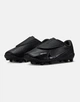 Бутсы подростковые Nike Vapor 15 Club Mg Ps 10C Черный DJ5964-001 - изображение 2