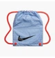 Бутси унісекс Nike Phantom 6 Low Elite Fg Red/Light Blue 39 HJ2146-400 - зображення 3