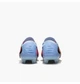 Бутси унісекс Nike Phantom 6 Low Elite Fg Red/Light Blue 39 HJ2146-400 - зображення 8