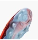 Бутси унісекс Nike Phantom 6 Low Elite Fg Red/Light Blue 39 HJ2146-400 - зображення 9
