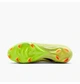 Бутси унісекс Nike Zoom Vapor 16 Pro Fg Green 45 Зелений FQ8685-300 - зображення 2
