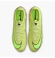 Бутси унісекс Nike Zoom Vapor 16 Pro Fg Green 45 Зелений FQ8685-300 - зображення 4