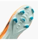Бутси дитячі Nike Zoom Vapor 16 Academy Orange 35 Помаранчевий FQ8394-801 - зображення 7