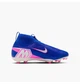 Бутсы детские Nike Zoom Superfly 10 Academy Blue 5.5Y Синий FQ8304-446 - изображение 3