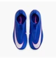 Бутсы детские Nike Zoom Superfly 10 Academy Blue 5.5Y Синий FQ8304-446 - изображение 4