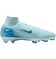 Бутсы мужские Nike Zm Superfly 10 Elite Fg Light Blue 40.5 FQ1454-400 - изображение 5