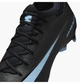 Бутсы мужские Nike Air Zoom Mercurial Vapor 16 Pro Black 38.5 Черный FQ8685-001 - изображение 8