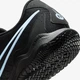 Бутси чоловічі Nike Legend 10 Academy Ic 45 Чорний DV4341-003 - зображення 7