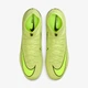 Бутсы мужские Nike Zm Superfly 10 Acad Fg/Mg 44.5 Зеленый FQ1456-300 - изображение 7