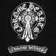 Мужская Кофта Зип-Худи Chrome Hearts Zip-Hoodie Черный 2026 М - изображение 4