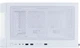 Корпус 1stPlayer T4-G-WH-4FS7-W White - изображение 8