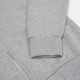 Мужская Кофта Зип-Худи Burberry Zip-Hoodi Серый 2026 M - изображение 3