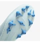 Бутсы детские Nike Zoom Mercurial Vapor 16 Academy Ag Junior 38.5 Голубой FQ8403-400 - изображение 5