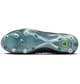 Бутси унісекс Nike Phantom Gx Ii Elite Sg-Pro Ac Black 41 Чорний FJ2586-002 - зображення 6