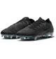 Бутси унісекс Nike Phantom Gx Ii Elite Sg-Pro Ac Black 41 Чорний FJ2586-002 - зображення 10