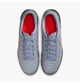 Сороконожки унисекс Nike Tiempo Legend 10 Club Tf Grey 44.5 Серый DV4345-402 - изображение 3
