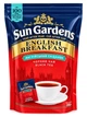 Чай Sun Gardens English Breakfast чорний 100 шт в конвертах 200 г (60965) - изображение 1