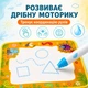 Коврик для рисования водой 57.5х37 см для детей 3 года и старше MC-6864 - изображение 4