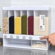 Многофункциональный диспенсер для сыпучих продуктов Multiple Dispenser - изображение 1
