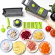 Овочерізка VEGGIE SLICER 12 в 1 - зображення 1