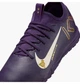 Сороконожки детские Nike Zoom Vapor 16 Academy Km Violet 6Y Фиолетовый FQ8285-500 - изображение 7