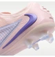 Бутсы унисекс Nike Phantom 6 Low Elite Lv8 Violet 42 Фиолетовый IO8217-008 - изображение 2