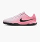 Сороконожки детские Nike Jr. Tiempo Legend 10 Academy Tf 38.5 Розовый DV4351-601 - изображение 1