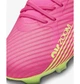 Бутсы унисекс Nike Zoom Superfly 9 Academy Fg/Mg 44 Розовый DJ5625-605 - изображение 7