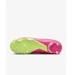 Бутсы унисекс Nike Zoom Superfly 9 Academy Fg/Mg 44 Розовый DJ5625-605 - изображение 9