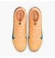 Бутсы унисекс Nike Air Zoom Mercurial Superfly X Academy X Mbappe Mg Peach 43 FQ8293-801 - изображение 4