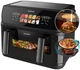 Мультипіч Cecotec Cecofry&Grill Duoheat 10000 (A01_EU01_111028) - зображення 1