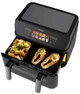 Мультипіч Cecotec Cecofry&Grill Duoheat 10000 (A01_EU01_111028) - зображення 6