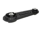 Подушка двигуна задня Renault Megane II 1.5 DCI / Logan 1.4 / 1.6 / 1.5dCi 04- Febi Bilstein 29397 - зображення 2