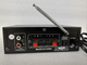 Підсилювач Звуку Boschmann BM-700BT FM USB Bluentooth - зображення 2