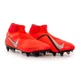 Бутси унісекс Nike Phantom Vsn Elite Df Sg-Pro Ac 40.5 Червоний AO3264-600 - зображення 5