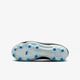 Бутси дитячі Nike Jr Legend 10 Academy Fg/Mg 33.5 Чорний DV4348-040 - зображення 3