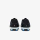 Бутси дитячі Nike Jr Legend 10 Academy Fg/Mg 33.5 Чорний DV4348-040 - зображення 6
