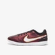Футзалки дитячі Nike Kids Tiempo Legend 9 Club Ic 27 Бордовий DR6069-510 - зображення 3