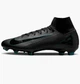 Бутсы унисекс Nike Zoom Mercurial Superfly 10 Pro Black 38.5 Черный HF9433-002 - изображение 1