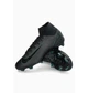 Бутсы унисекс Nike Zoom Mercurial Superfly 10 Pro Black 38.5 Черный HF9433-002 - изображение 2