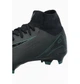 Бутсы унисекс Nike Zoom Mercurial Superfly 10 Pro Black 38.5 Черный HF9433-002 - изображение 6