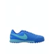 Сороконожки детские Nike R Tiempox Legend 37.5 Синий 819191-444 - изображение 3