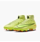 Бутси унісекс Nike Zoom Superfly 10 Pro Green 44.5 Зелений HF9433-300 - зображення 5