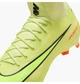 Бутси унісекс Nike Zoom Superfly 10 Pro Green 44.5 Зелений HF9433-300 - зображення 8