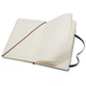 Notes Moleskine Classic 9 x 14 cm 192 strony w kratkę Czarny (9788883701023) - obraz 5